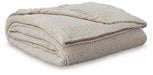 Anawood Throw - Dinettes Plus Furniture
