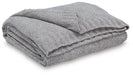 Anawood Throw - Dinettes Plus Furniture