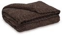 Anawood Throw - Dinettes Plus Furniture