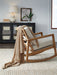 Anawood Throw - Dinettes Plus Furniture