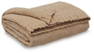 Anawood Throw - Dinettes Plus Furniture