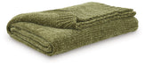 Anawood Throw - Dinettes Plus Furniture