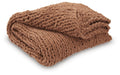 Chaddon Throw - Dinettes Plus Furniture