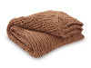 Chaddon Throw - Dinettes Plus Furniture
