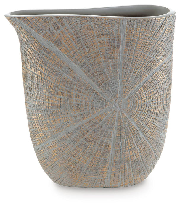 Ardenley Vase - Dinettes Plus Furniture