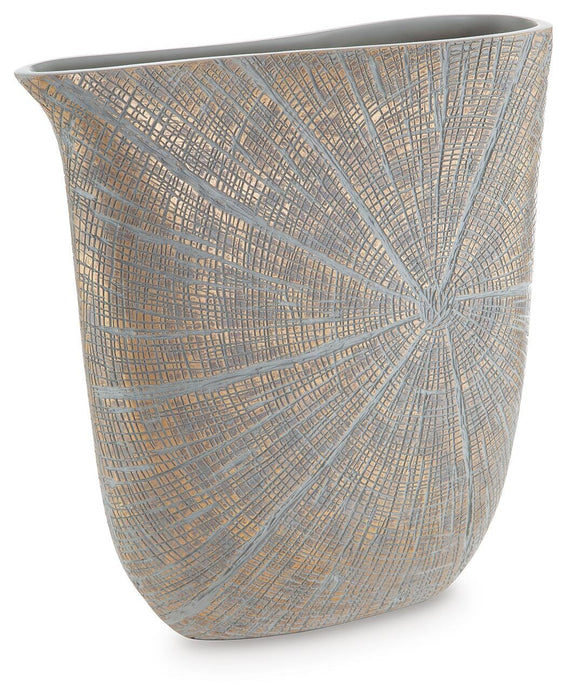 Ardenley Vase - Dinettes Plus Furniture