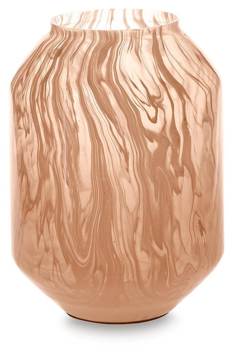 Dushby Vase - Dinettes Plus Furniture