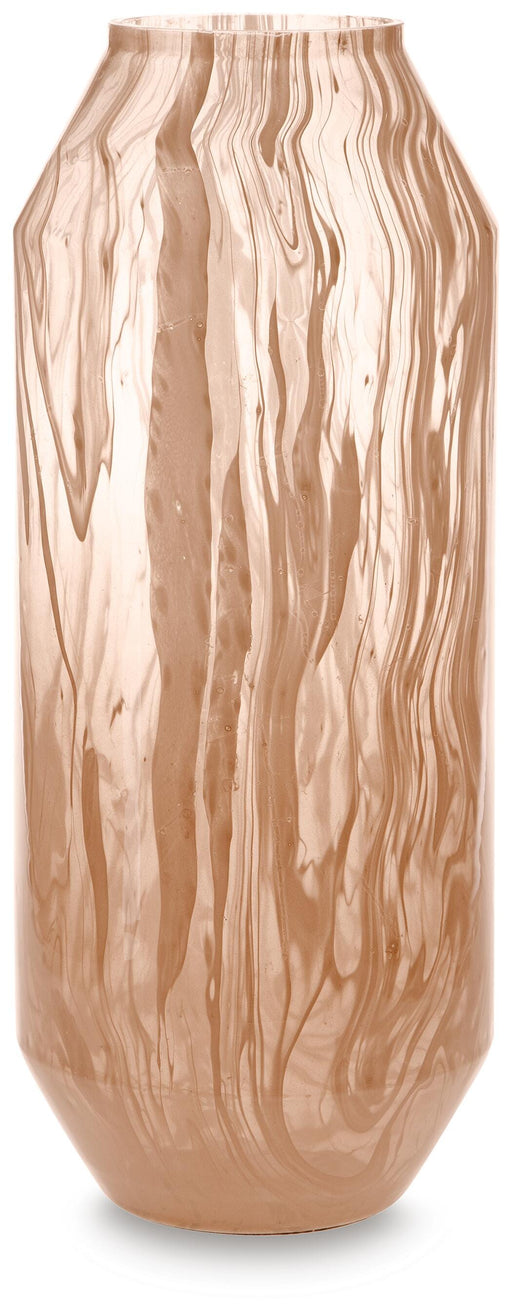 Dushby Vase - Dinettes Plus Furniture