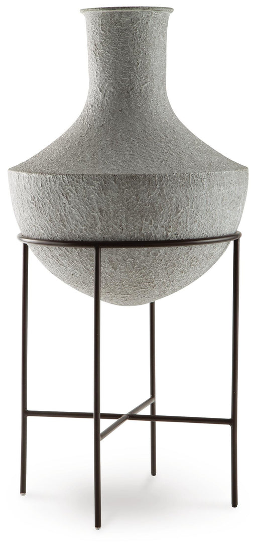 Estonbank Vase - Dinettes Plus Furniture