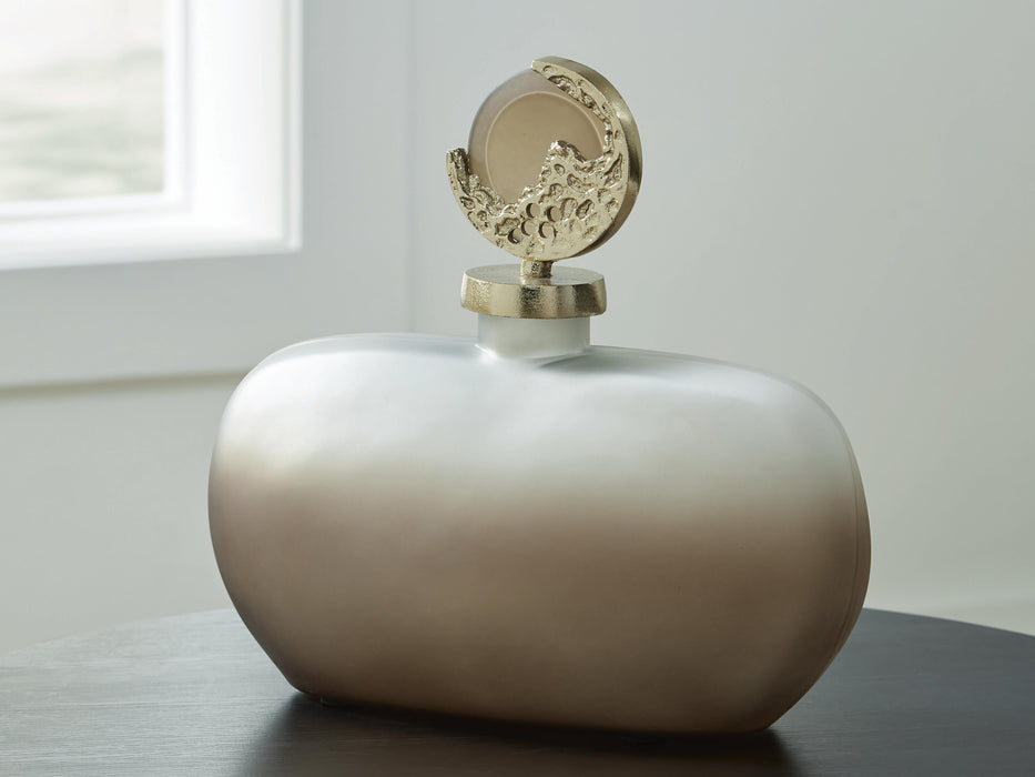 Acario Jar - Dinettes Plus Furniture