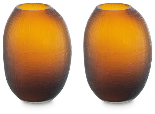 Embersen Vase - Dinettes Plus Furniture