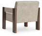Adlanlock Accent Chair - Dinettes Plus Furniture