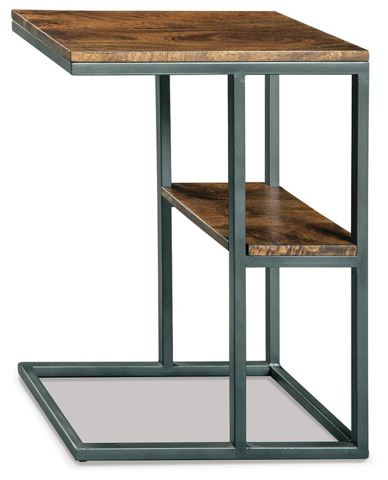 Forestmin Accent Table - Dinettes Plus Furniture