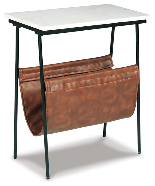 Etanbury Accent Table - Dinettes Plus Furniture
