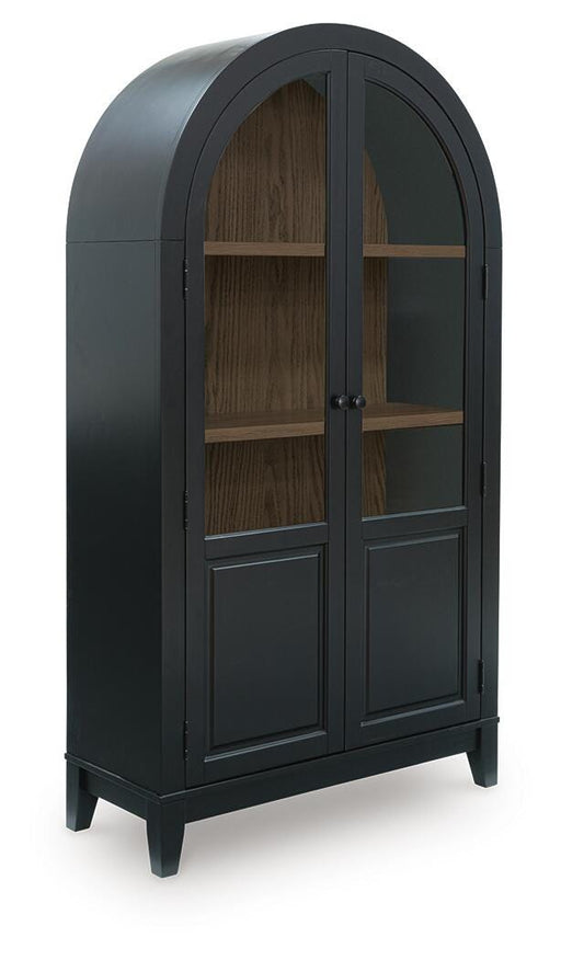 Dagandale Accent Cabinet - Dinettes Plus Furniture