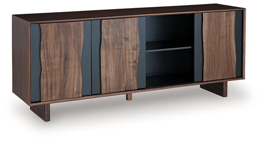 Welby Accent Cabinet - Dinettes Plus Furniture