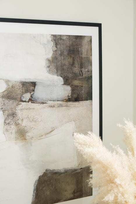 Aldricton Wall Art - Dinettes Plus Furniture