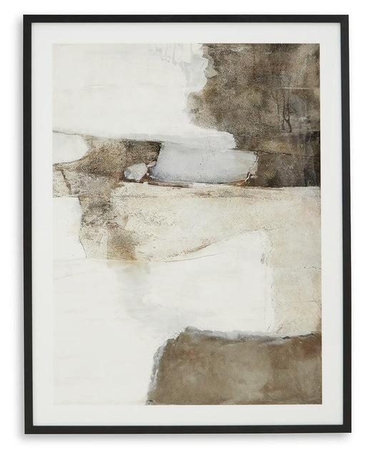 Aldricton Wall Art - Dinettes Plus Furniture
