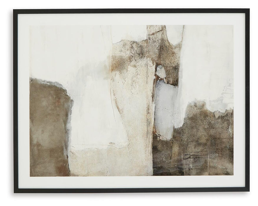 Aldricton Wall Art - Dinettes Plus Furniture