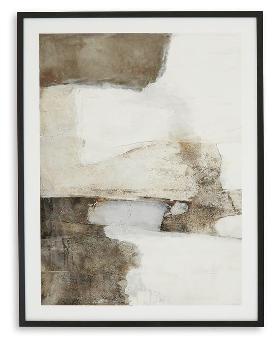 Aldricton Wall Art - Dinettes Plus Furniture