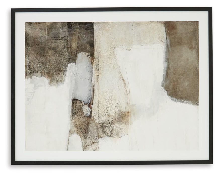 Aldricton Wall Art - Dinettes Plus Furniture