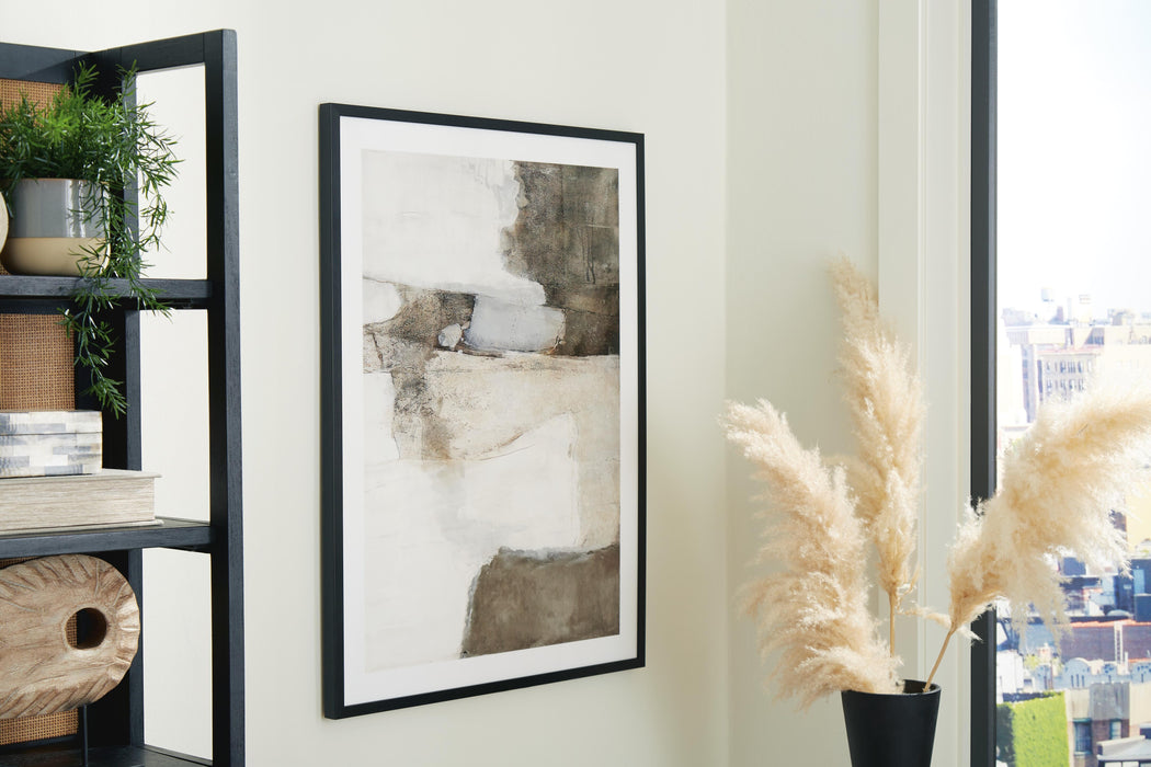 Aldricton Wall Art - Dinettes Plus Furniture