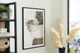 Aldricton Wall Art - Dinettes Plus Furniture