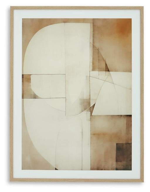 Corlain Wall Art - Dinettes Plus Furniture