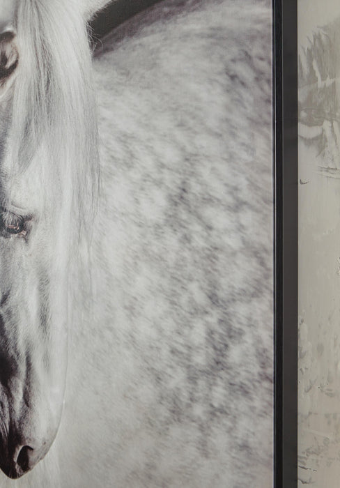 Archerwick Wall Art - Dinettes Plus Furniture