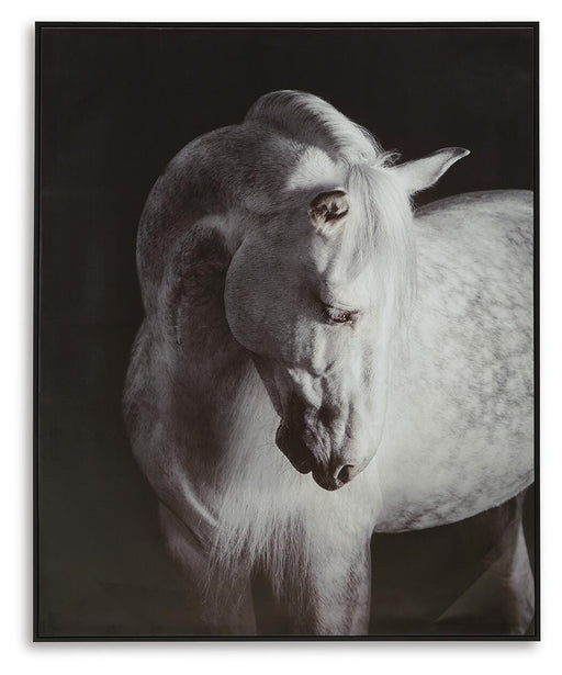 Archerwick Wall Art - Dinettes Plus Furniture