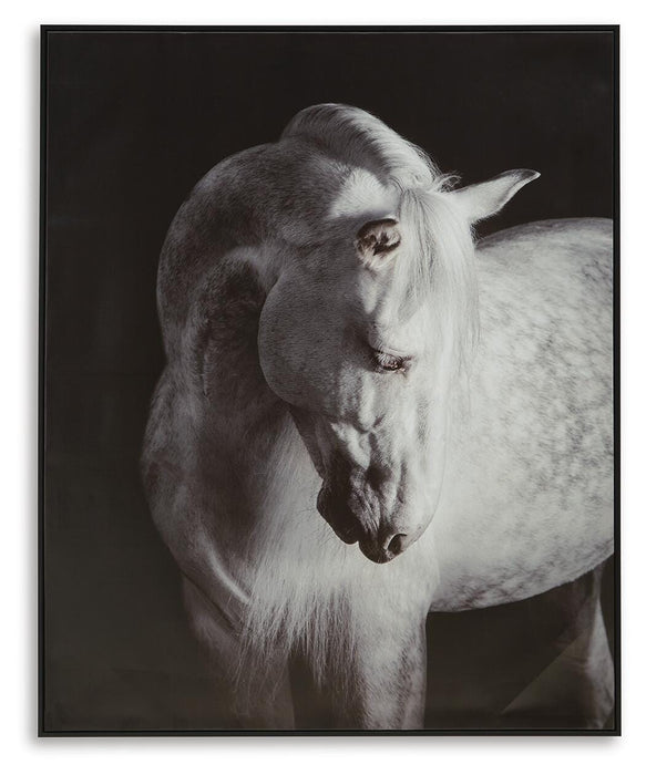 Archerwick Wall Art - Dinettes Plus Furniture