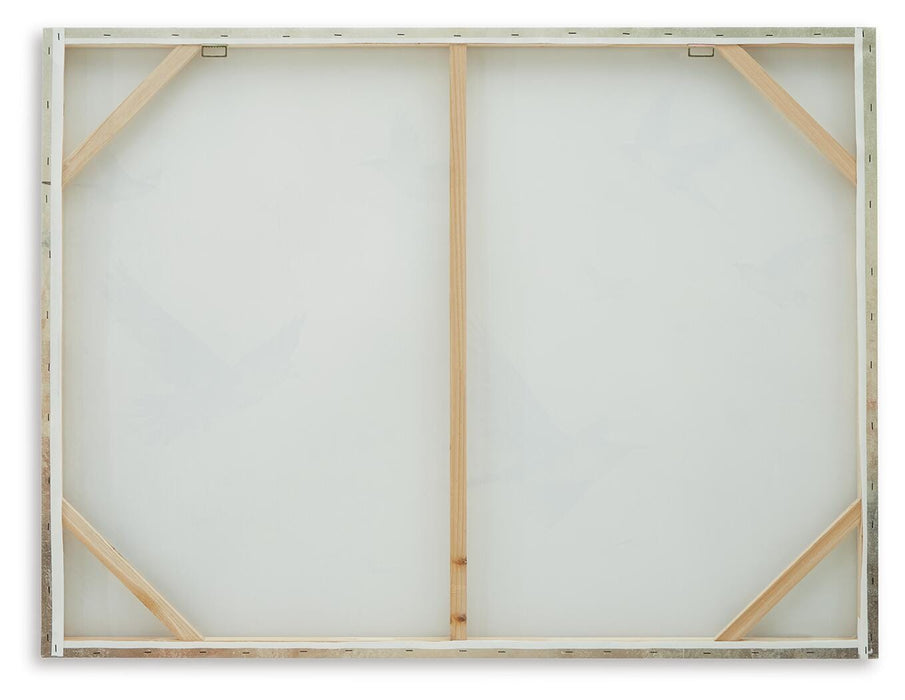 Collmund Wall Art - Dinettes Plus Furniture