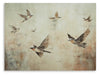 Collmund Wall Art - Dinettes Plus Furniture