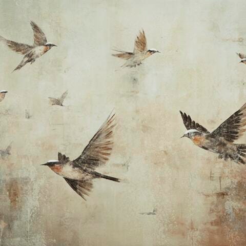 Collmund Wall Art - Dinettes Plus Furniture