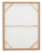 Aubinell Wall Art (Set of 2) - Dinettes Plus Furniture