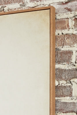 Aubinell Wall Art (Set of 2) - Dinettes Plus Furniture