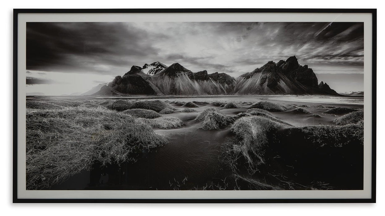 Delstone Wall Art - Dinettes Plus Furniture