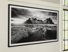 Delstone Wall Art - Dinettes Plus Furniture