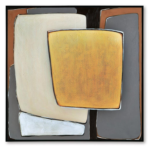 Actman Wall Art - Dinettes Plus Furniture