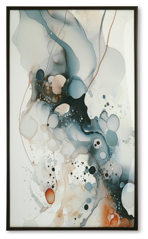 Foxenburg Wall Art - Dinettes Plus Furniture