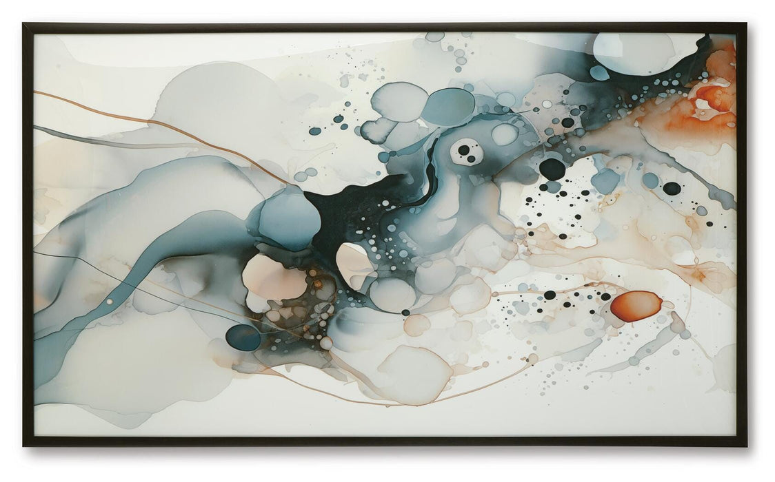 Foxenburg Wall Art - Dinettes Plus Furniture