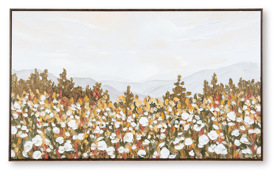Engelworth Wall Art - Dinettes Plus Furniture
