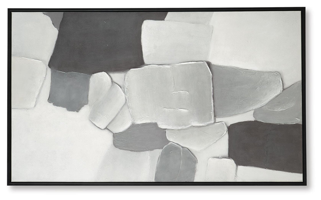 Adilson Wall Art - Dinettes Plus Furniture