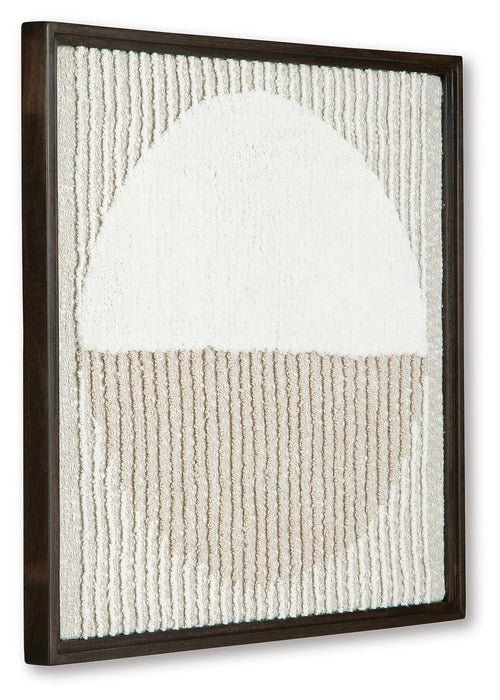Bachard Wall Decor - Dinettes Plus Furniture