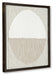 Bachard Wall Decor - Dinettes Plus Furniture