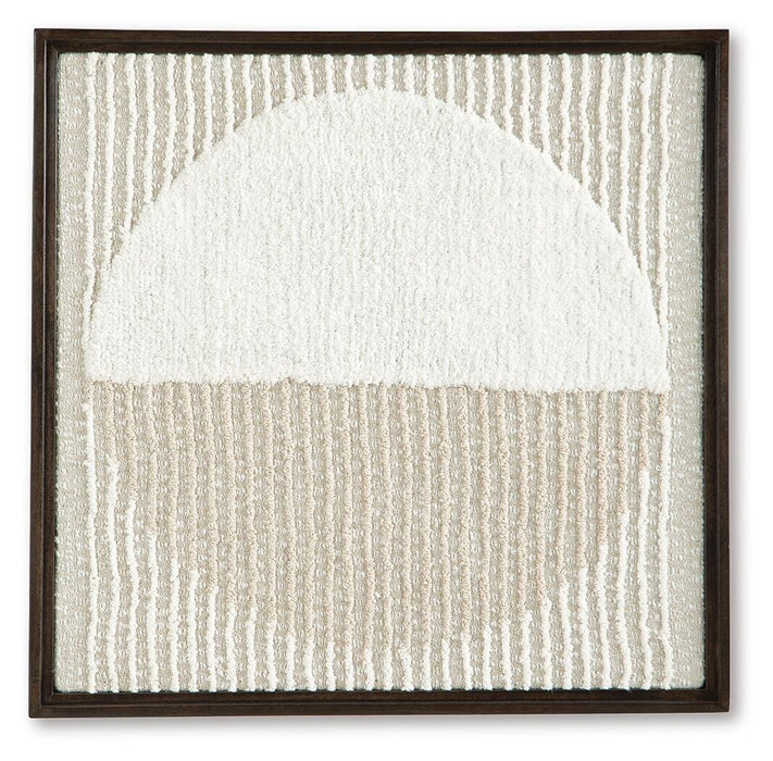 Bachard Wall Decor - Dinettes Plus Furniture