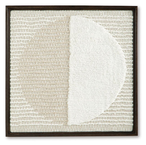 Bachard Wall Decor - Dinettes Plus Furniture