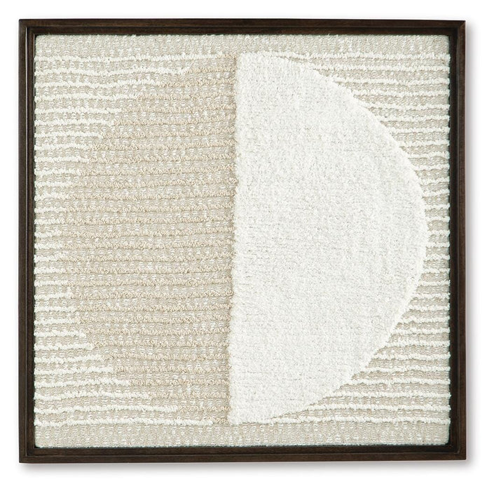Bachard Wall Decor - Dinettes Plus Furniture