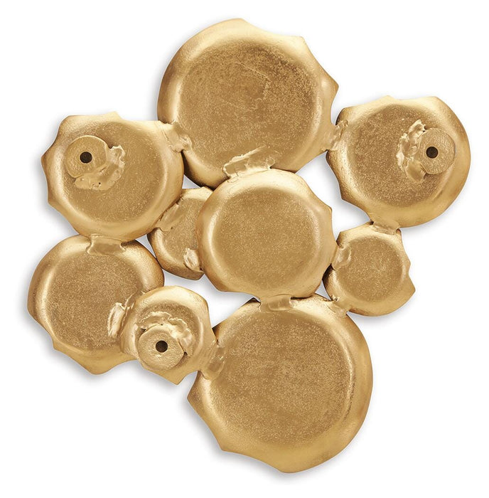 Gageton Wall Decor - Dinettes Plus Furniture