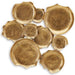 Gageton Wall Decor - Dinettes Plus Furniture